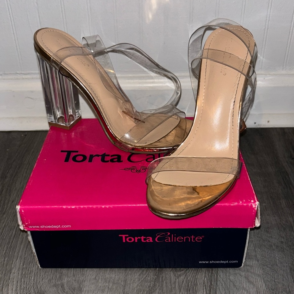 Stunning Heels